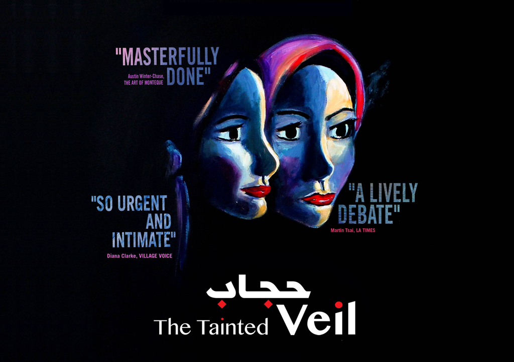 The Tainted Veil