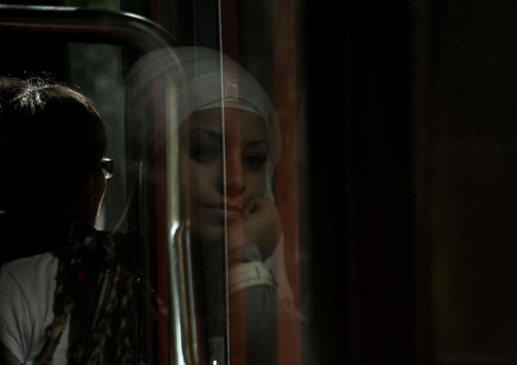 Emirati director Nahla Al Fahad reveals documentary The Tainted Veil