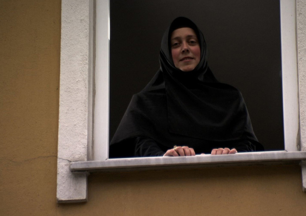 Emirati film ‘The Tainted Veil’ has Oscar hopes