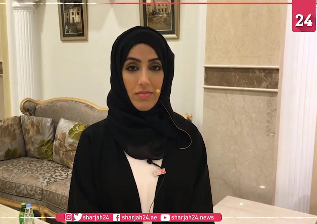 نهلة الفهد تدعو إلى الانتباه لمحتوى سينما الطفل